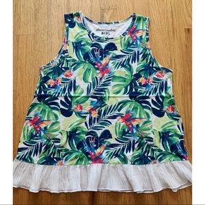 Abercrombie Kids Tank Top